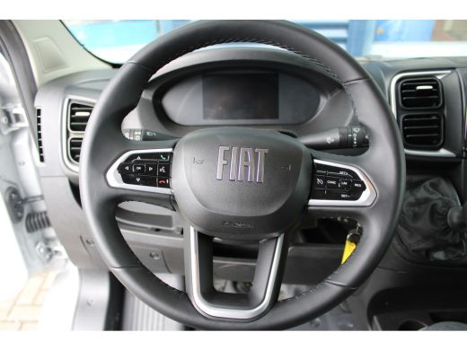 Fiat Ducato 2.2 MultiJet 140 pk S&S L3H2 3.3t | € 10.380,- Voorraad Voordeel | 3,9% Financial Lease | BETIMME... ActivLease financial lease