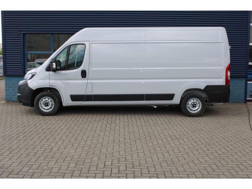 Fiat Ducato 2.2 MultiJet 140 pk S&S L3H2 3.3t | € 10.380,- Voorraad Voordeel | 3,9% Financial Lease | BETIMME... ActivLease financial lease
