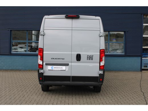 Fiat Ducato 2.2 MultiJet 140 pk S&S L3H2 3.3t | € 10.380,- Voorraad Voordeel | 3,9% Financial Lease | BETIMME... ActivLease financial lease