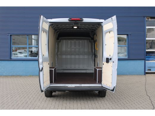 Fiat Ducato 2.2 MultiJet 140 pk S&S L3H2 3.3t | € 10.380,- Voorraad Voordeel | 3,9% Financial Lease | BETIMME... ActivLease financial lease