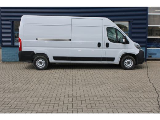 Fiat Ducato 2.2 MultiJet 140 pk S&S L3H2 3.3t | € 10.380,- Voorraad Voordeel | 3,9% Financial Lease | BETIMME... ActivLease financial lease