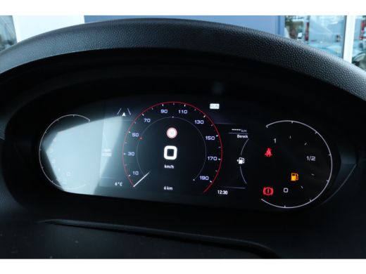Fiat Ducato 2.2 MultiJet 140 pk S&S L3H2 3.3t | € 9.972,- Voorraad Voordeel | 3,9% Financial Lease | | Achter... ActivLease financial lease