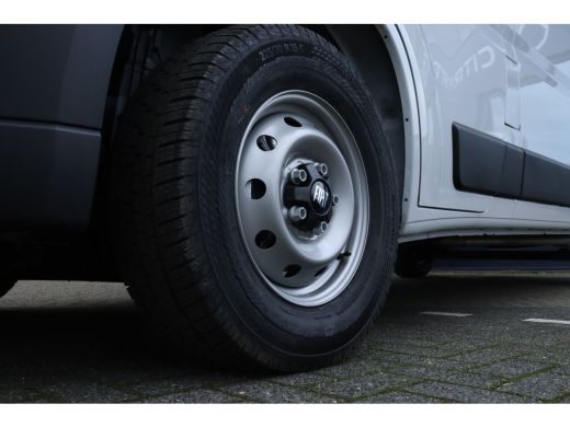 Fiat Ducato 2.2 MultiJet 140 pk S&S L3H2 3.3t | € 9.972,- Voorraad Voordeel | 3,9% Financial Lease | | Achter... ActivLease financial lease