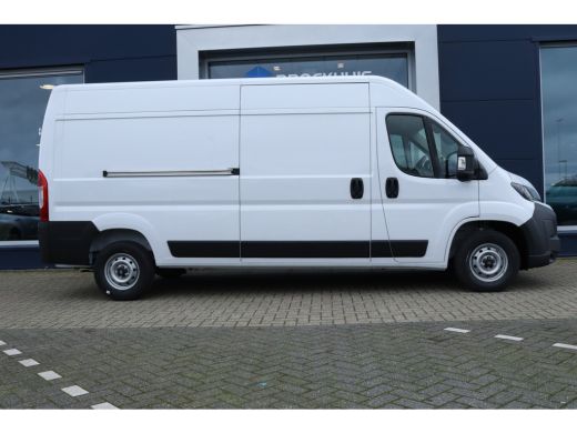 Fiat Ducato 2.2 MultiJet 140 pk S&S L3H2 3.3t | € 9.972,- Voorraad Voordeel | 3,9% Financial Lease | | Achter... ActivLease financial lease