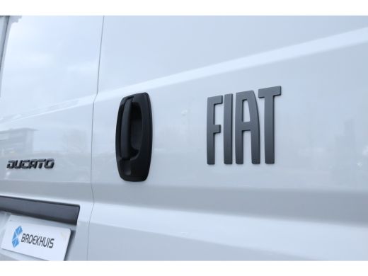 Fiat Ducato 2.2 MultiJet 140 pk S&S L3H2 3.3t | € 9.972,- Voorraad Voordeel | 3,9% Financial Lease | | Achter... ActivLease financial lease
