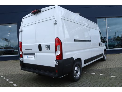 Fiat Ducato 2.2 MultiJet 140 pk S&S L3H2 3.3t | € 9.972,- Voorraad Voordeel | 3,9% Financial Lease | | Achter... ActivLease financial lease