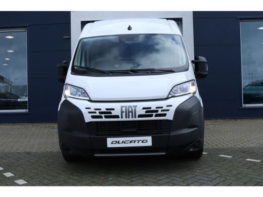 Fiat Ducato 2.2 MultiJet 140 pk S&S L3H2 3.3t | € 9.972,- Voorraad Voordeel | 3,9% Financial Lease | | Achter... ActivLease financial lease