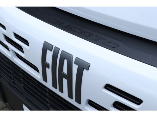 Fiat Ducato 2.2 MultiJet 140 pk S&S L3H2 3.3t | € 9.972,- Voorraad Voordeel | 3,9% Financial Lease | | Achter... ActivLease financial lease
