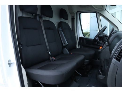 Fiat Ducato 2.2 MultiJet 140 pk S&S L3H2 3.3t | € 9.972,- Voorraad Voordeel | 3,9% Financial Lease | | Achter... ActivLease financial lease