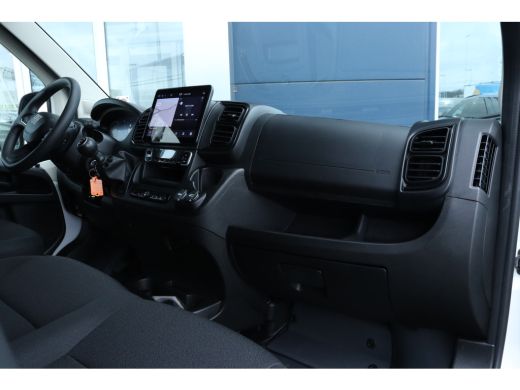 Fiat Ducato 2.2 MultiJet 140 pk S&S L3H2 3.3t | € 9.972,- Voorraad Voordeel | 3,9% Financial Lease | | Achter... ActivLease financial lease