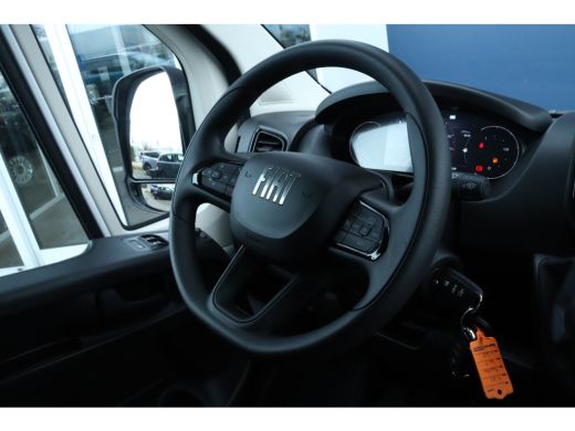 Fiat Ducato 2.2 MultiJet 140 pk S&S L3H2 3.3t | € 9.972,- Voorraad Voordeel | 3,9% Financial Lease | | Achter... ActivLease financial lease