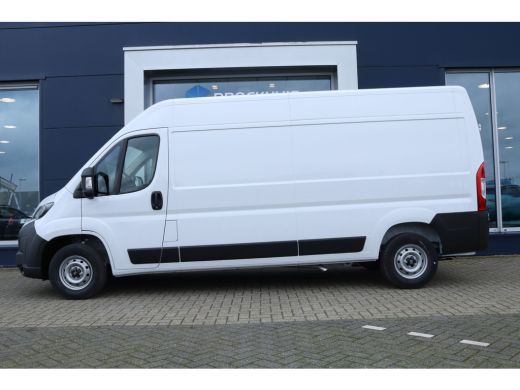 Fiat Ducato 2.2 MultiJet 140 pk S&S L3H2 3.3t | € 9.972,- Voorraad Voordeel | 3,9% Financial Lease | | Achter... ActivLease financial lease