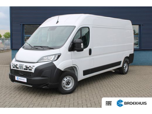 Fiat Ducato 2.2 MultiJet 140 PK S&S L3H2 3.3t | € 9.072,- Voorraad Voordeel | 3,9% Financial Lease | CAMERA |... Fiat Ducato 2.2 MultiJet 140 PK S&S L3H2 3.3t | € 9.072,- Voorraad Voordeel | 3,9% Financial Lease | CAMERA |...