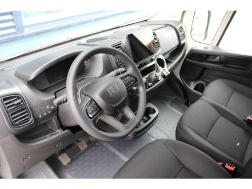 Fiat Ducato 2.2 MultiJet 140 PK S&S L3H2 3.3t | € 9.072,- Voorraad Voordeel | 3,9% Financial Lease | CAMERA |... ActivLease financial lease