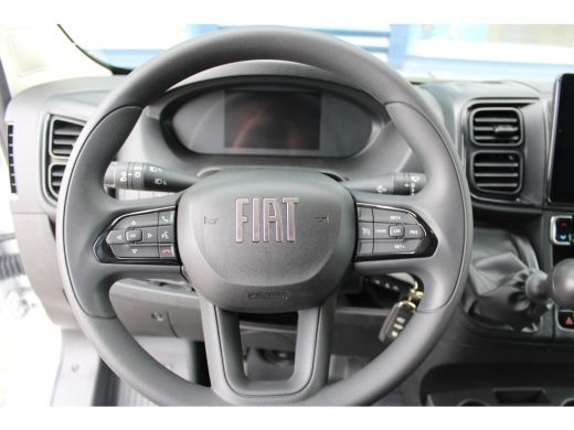 Fiat Ducato 2.2 MultiJet 140 PK S&S L3H2 3.3t | € 9.072,- Voorraad Voordeel | 3,9% Financial Lease | CAMERA |... ActivLease financial lease