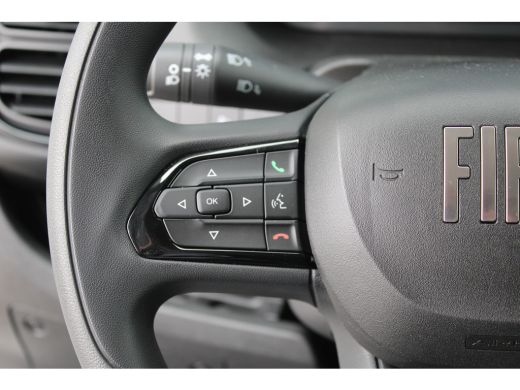 Fiat Ducato 2.2 MultiJet 140 PK S&S L3H2 3.3t | € 9.072,- Voorraad Voordeel | 3,9% Financial Lease | CAMERA |... ActivLease financial lease