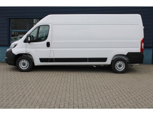 Fiat Ducato 2.2 MultiJet 140 PK S&S L3H2 3.3t | € 9.072,- Voorraad Voordeel | 3,9% Financial Lease | CAMERA |... ActivLease financial lease