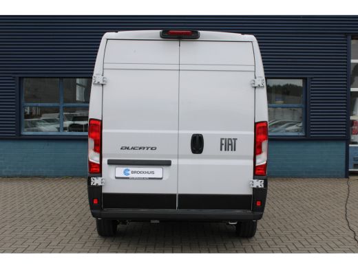 Fiat Ducato 2.2 MultiJet 140 PK S&S L3H2 3.3t | € 9.072,- Voorraad Voordeel | 3,9% Financial Lease | CAMERA |... ActivLease financial lease