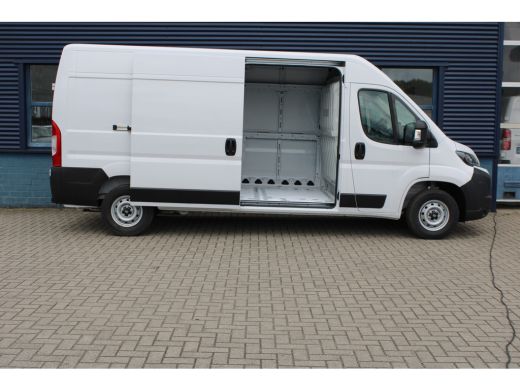 Fiat Ducato 2.2 MultiJet 140 PK S&S L3H2 3.3t | € 9.072,- Voorraad Voordeel | 3,9% Financial Lease | CAMERA |... ActivLease financial lease
