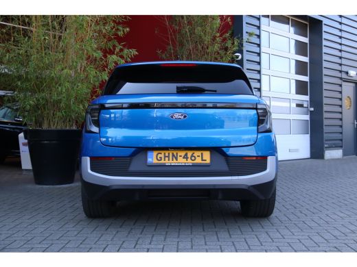 Ford Explorer Premium Extended Range RWD 77 kWh AGR | Pano | Head-Up | B&O | Matrix LED | Trekhaak ActivLease financial lease