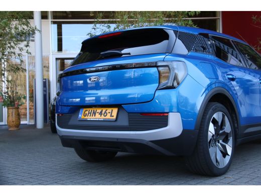 Ford Explorer Premium Extended Range RWD 77 kWh AGR | Pano | Head-Up | B&O | Matrix LED | Trekhaak ActivLease financial lease