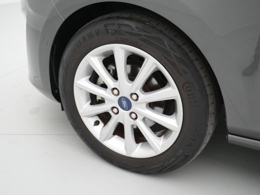 Ford Fiesta 1.0 EcoBoost Titanium Navi via App Clima Pdc Cruise 336 ActivLease financial lease