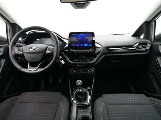 Ford Fiesta 1.0 EcoBoost Titanium Navi via App Clima Pdc Cruise 336 ActivLease financial lease