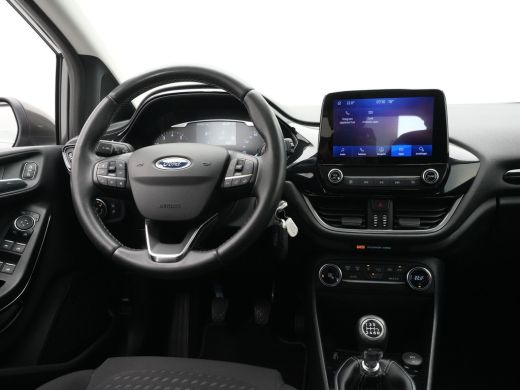 Ford Fiesta 1.0 EcoBoost Titanium Navi via App Clima Pdc Cruise 336 ActivLease financial lease