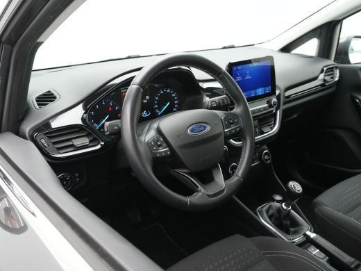Ford Fiesta 1.0 EcoBoost Titanium Navi via App Clima Pdc Cruise 336 ActivLease financial lease
