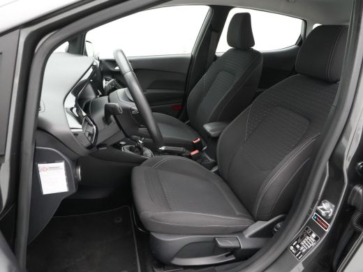 Ford Fiesta 1.0 EcoBoost Titanium Navi via App Clima Pdc Cruise 336 ActivLease financial lease