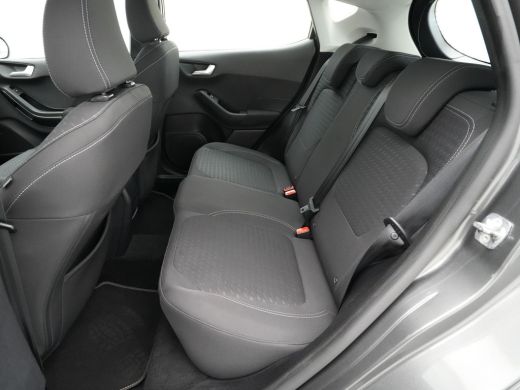 Ford Fiesta 1.0 EcoBoost Titanium Navi via App Clima Pdc Cruise 336 ActivLease financial lease
