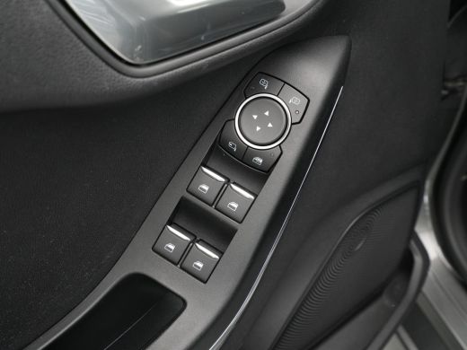 Ford Fiesta 1.0 EcoBoost Titanium Navi via App Clima Pdc Cruise 336 ActivLease financial lease