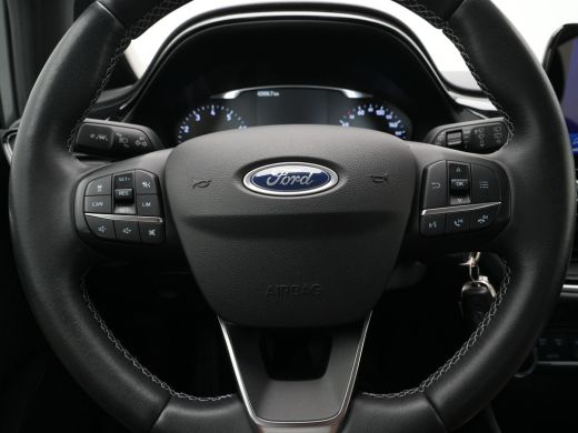 Ford Fiesta 1.0 EcoBoost Titanium Navi via App Clima Pdc Cruise 336 ActivLease financial lease