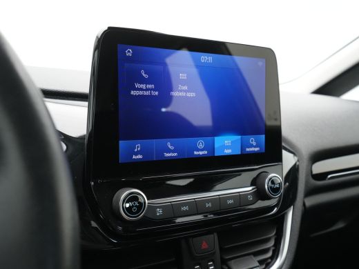 Ford Fiesta 1.0 EcoBoost Titanium Navi via App Clima Pdc Cruise 336 ActivLease financial lease