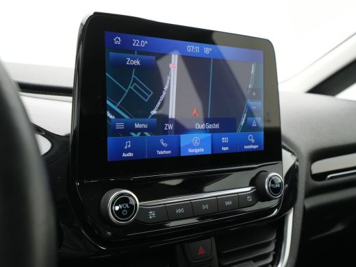 Ford Fiesta 1.0 EcoBoost Titanium Navi via App Clima Pdc Cruise 336 ActivLease financial lease