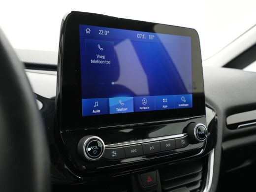 Ford Fiesta 1.0 EcoBoost Titanium Navi via App Clima Pdc Cruise 336 ActivLease financial lease