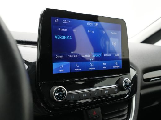 Ford Fiesta 1.0 EcoBoost Titanium Navi via App Clima Pdc Cruise 336 ActivLease financial lease