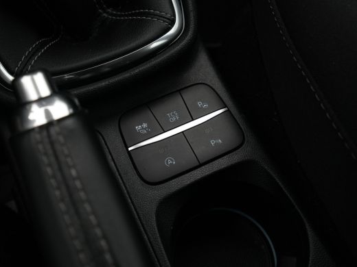 Ford Fiesta 1.0 EcoBoost Titanium Navi via App Clima Pdc Cruise 336 ActivLease financial lease