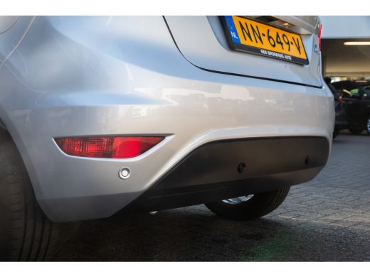 Ford Fiesta Ford 1.0 Style Ultimate| Airco | Hoofd airbag(s) voor | Lichtmetalen velgen 15" | Airco | Hoofd a... ActivLease financial lease