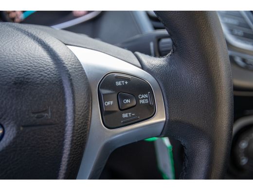Ford Fiesta Ford 1.0 Style Ultimate| Airco | Hoofd airbag(s) voor | Lichtmetalen velgen 15" | Airco | Hoofd a... ActivLease financial lease