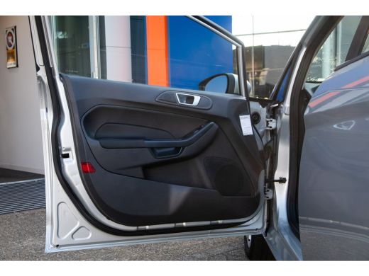 Ford Fiesta Ford 1.0 Style Ultimate| Airco | Hoofd airbag(s) voor | Lichtmetalen velgen 15" | Airco | Hoofd a... ActivLease financial lease