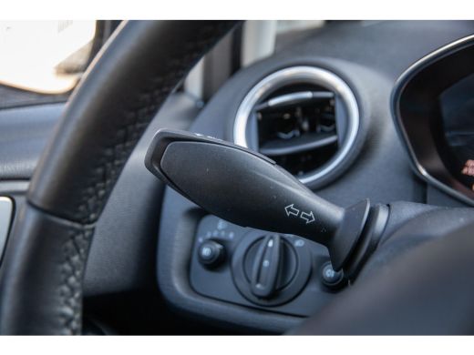Ford Fiesta Ford 1.0 Style Ultimate| Airco | Hoofd airbag(s) voor | Lichtmetalen velgen 15" | Airco | Hoofd a... ActivLease financial lease