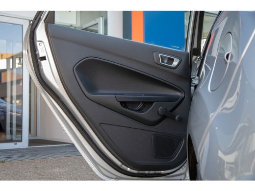 Ford Fiesta Ford 1.0 Style Ultimate| Airco | Hoofd airbag(s) voor | Lichtmetalen velgen 15" | Airco | Hoofd a... ActivLease financial lease