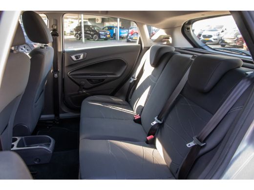 Ford Fiesta Ford 1.0 Style Ultimate| Airco | Hoofd airbag(s) voor | Lichtmetalen velgen 15" | Airco | Hoofd a... ActivLease financial lease