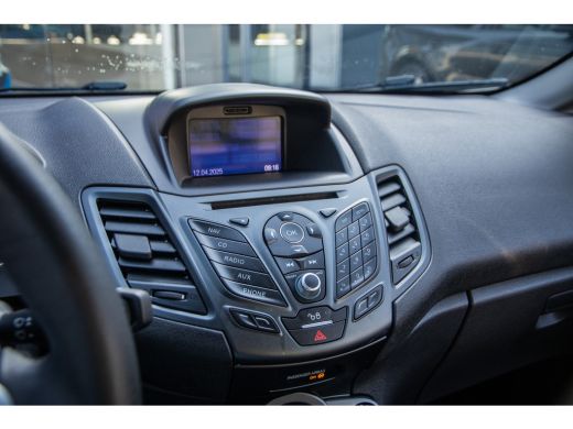 Ford Fiesta Ford 1.0 Style Ultimate| Airco | Hoofd airbag(s) voor | Lichtmetalen velgen 15" | Airco | Hoofd a... ActivLease financial lease