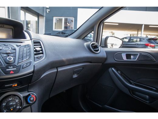Ford Fiesta Ford 1.0 Style Ultimate| Airco | Hoofd airbag(s) voor | Lichtmetalen velgen 15" | Airco | Hoofd a... ActivLease financial lease
