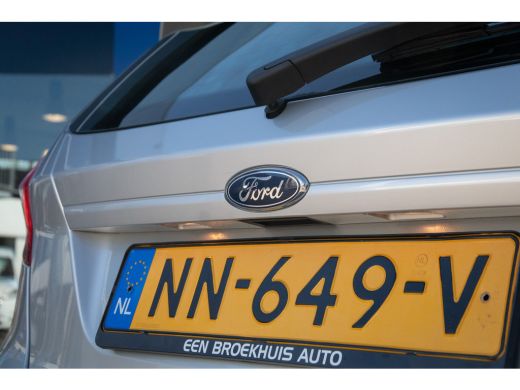 Ford Fiesta Ford 1.0 Style Ultimate| Airco | Hoofd airbag(s) voor | Lichtmetalen velgen 15" | Airco | Hoofd a... ActivLease financial lease
