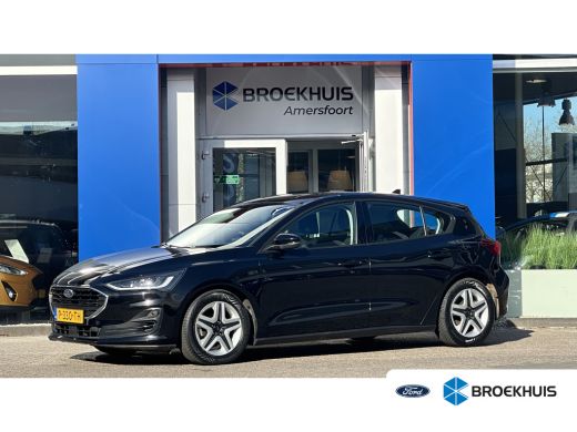Ford Focus 1.0 EcoBoost Connected Ford Focus 1.0 EcoBoost Connected