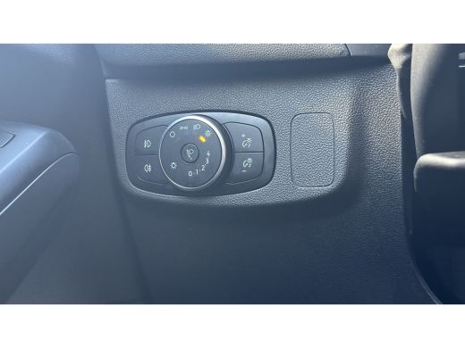 Ford Focus 1.0 EcoBoost Connected ActivLease financial lease