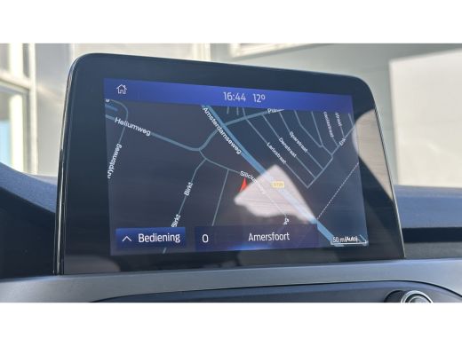 Ford Focus 1.0 EcoBoost Connected ActivLease financial lease